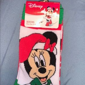 Disney socks